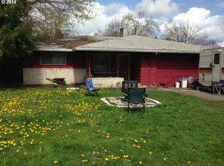 20105 SW Kinnaman Rd, Beaverton, OR 97078