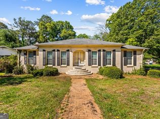 3840 Morning Creek Dr S, Atlanta, GA 30349