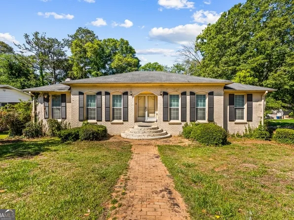 3840 Morning Creek Dr, Atlanta, GA 30349
