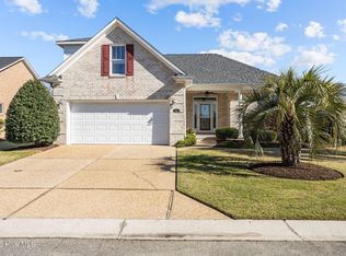 1258 Nightingale Court, Leland, NC 28451