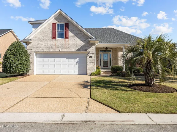 1258 Nightingale Court, Leland, NC 28451