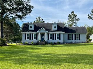 422 Pioneer Trl, Moultrie, GA 31788