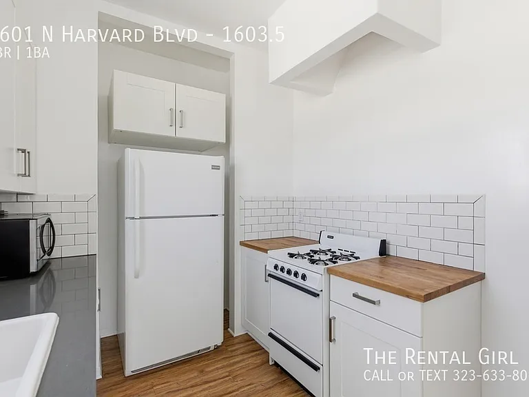 1601 N Harvard Blvd #1603.5 — Photo 5