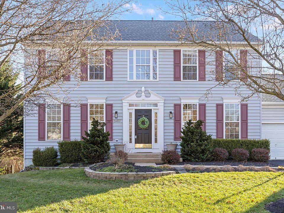1st image of 5417 Lick River Ln
