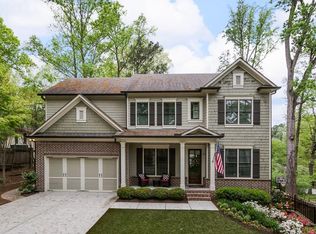 3092 Jefferson St, Chamblee, GA 30341