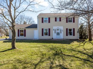 1915 Westside Dr, Rochester, NY 14624