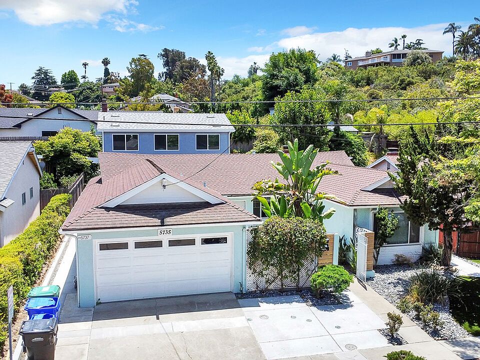 1st image of 5735 Campanile Way