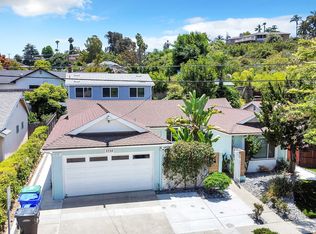 5735 Campanile Way, San Diego, CA 92115
