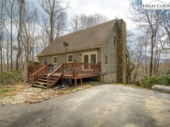 656 Winterberry Trail, Boone, NC 28607