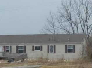 15035 Lulu Rd, Petersburg, MI 49270