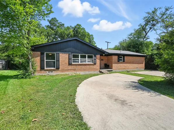 1539 Dory Ln, Irving, TX 75061