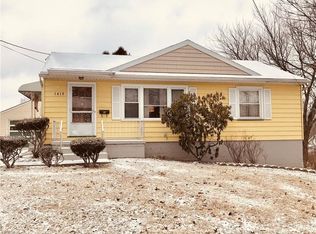 1419 Union St, Barberton, OH 44203