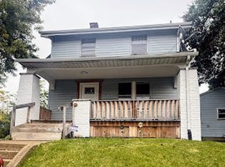 830 Halter Ct NW, Canton, OH 44708