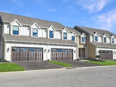 37 A Stonham Pl #601, Amherst, NY, 14221