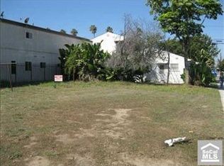 606 Central Ave, Seal Beach, CA 90740