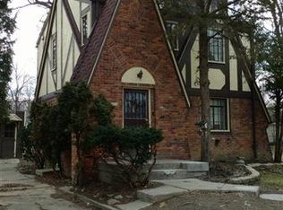 2013 Mackin Rd, Flint, MI 48504