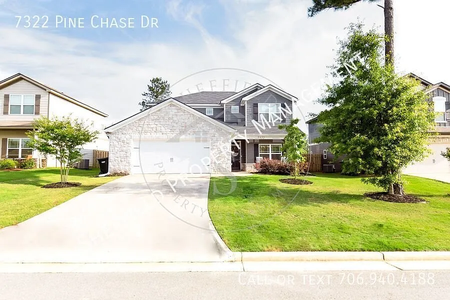 7322 Pine Chase Dr. Midland, GA 31820 — Photo 2