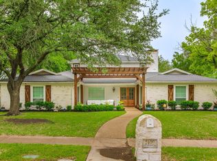 2409 Lawnmeadow Dr, Richardson, TX 75080