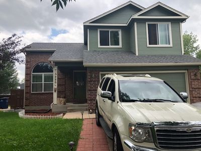 4225 Grassy Ct, Colorado Springs, CO, 80916