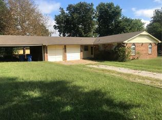 15181 Morningside Dr, Choctaw, OK 73020