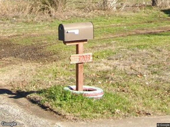 Exterior Address Verification