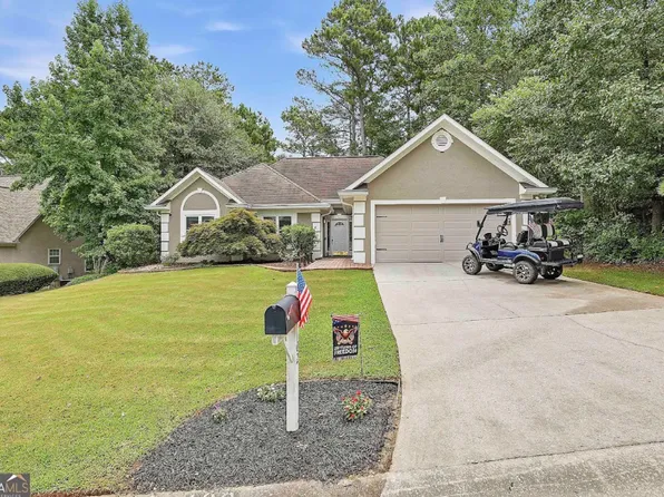 102 Belvedere Ln, Peachtree City, GA 30269