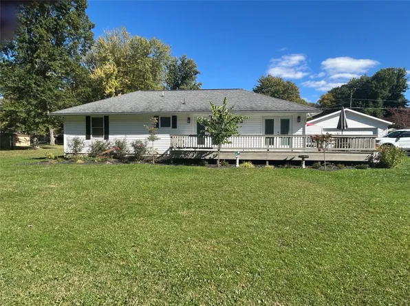 1238 Hickory St, Espyville, PA 16424