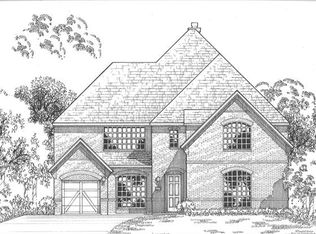 621 Madison Way, Allen, TX 75013