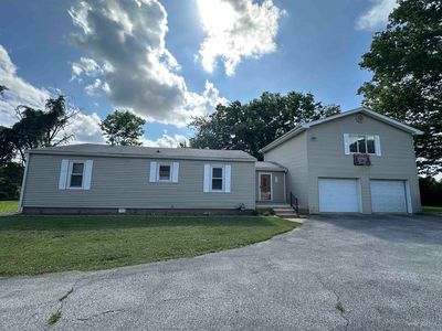 135 Lane St, Coal Grove, OH, 45638