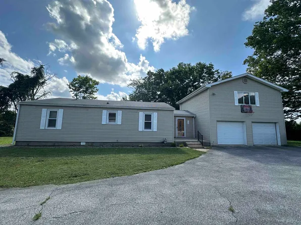 135 Lane St, Coal Grove, OH 45638
