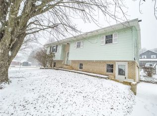1441 Nixon Ave, Indiana, PA 15701