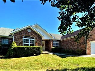 417 Wildlife Dr, Somerset, KY