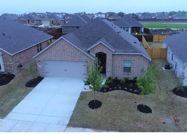 4254 Calla Dr, Forney, TX 75126