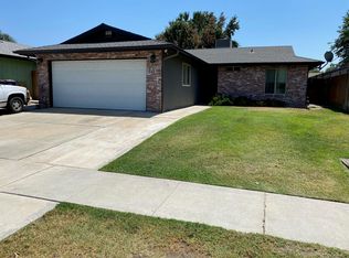 1848 S Sundance St, Tulare, CA 93274