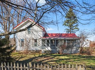 8004 W West Ave, Schoolcraft, MI 49087