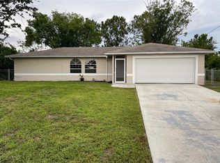 2609 13th St SW, Lehigh Acres, FL 33976