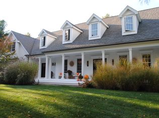 37 Old Parish Rd, Rye, NH 03870