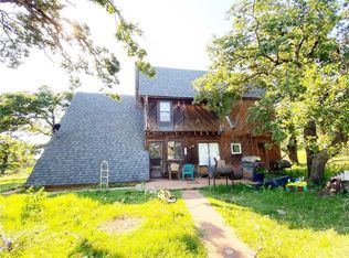 3000 S Westminster Rd, Guthrie, OK 73044