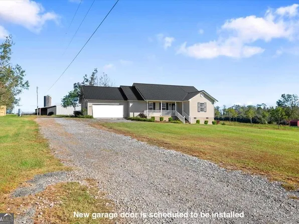 4592 N River Rd, Waycross, GA 31503