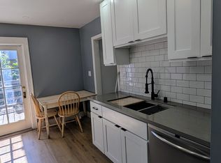 2704 Channing Way, Berkeley, CA 94704