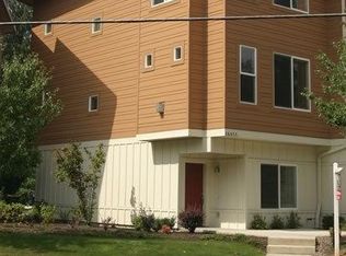 16655 SW Baseline Rd, Beaverton, OR 97006