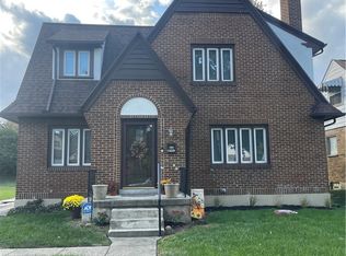 1439 Kumler Ave, Dayton, OH 45406