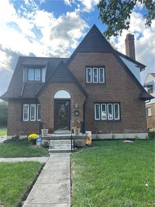 1439 Kumler Ave, Dayton, OH, 45406