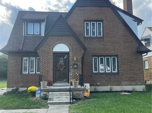 1439 Kumler Ave, Dayton, OH 45406