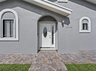 Biscayne Villa Homes Sec, Homestead, FL 33033