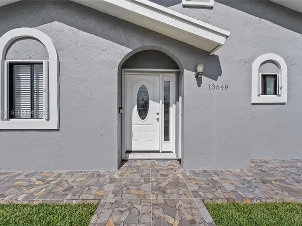13648 SW 286th Ter, Homestead, FL 33033
