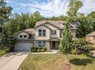 7804 Sandtrap Ln, Stanley, NC 28164