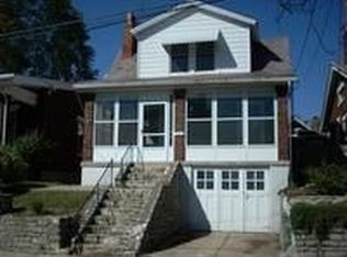 16 E 26th St, Covington, KY 41014