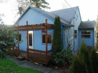 8921 SW 7th Ave, Portland, OR 97219