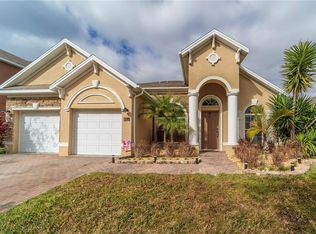 278 Tower View Dr W, Haines City, FL 33844
